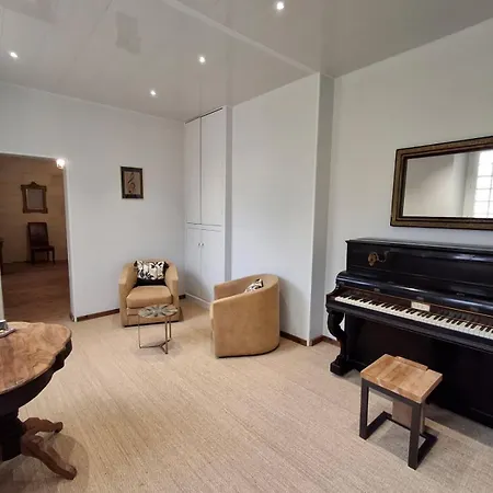 De Groupe - Le Clos Des Halles