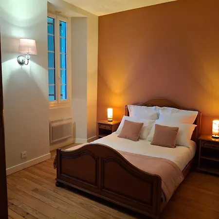 De Groupe - Le Clos Des Halles * Rauzan