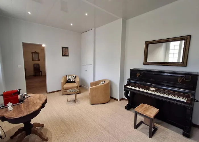 De Groupe - Le Clos Des Halles