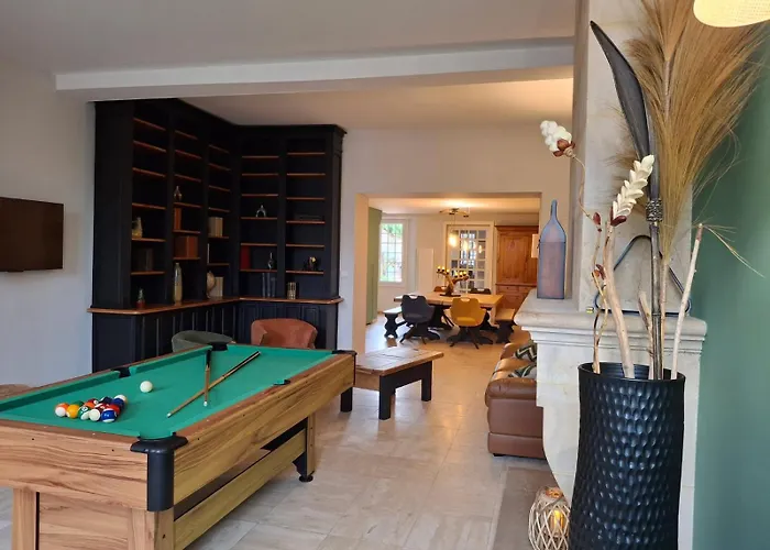 De Groupe - Le Clos Des Halles *