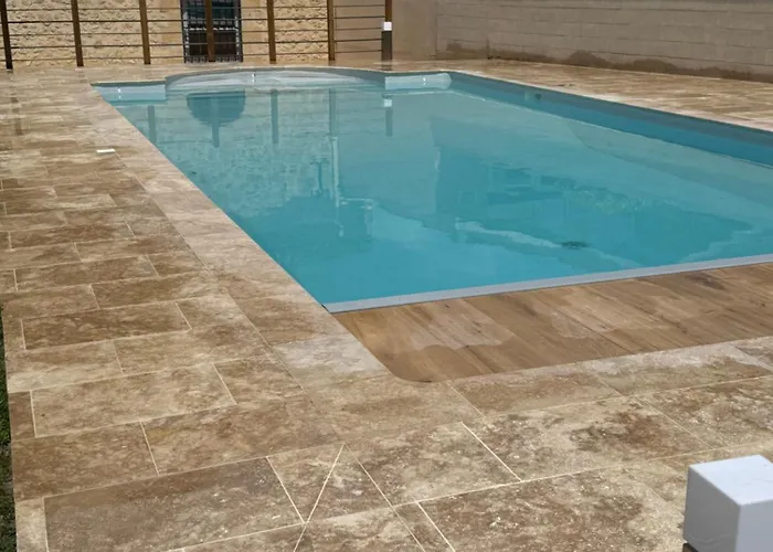 De Groupe - Le Clos Des Halles 度假居