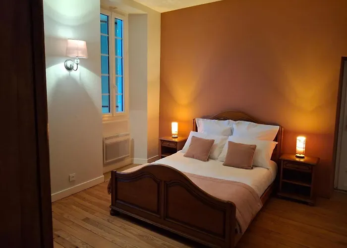 De Groupe - Le Clos Des Halles * Rauzan