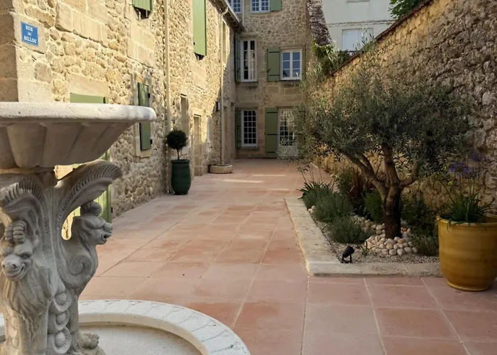 De Groupe - Le Clos Des Halles * Rauzan